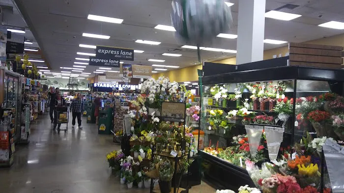 Ralphs 9