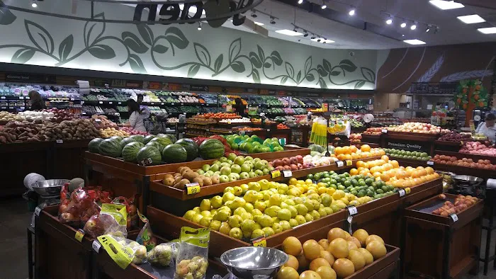 Ralphs 5