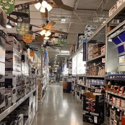 Lowe's Home Improvement