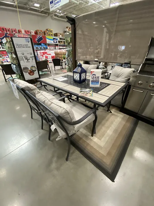 Lowe's Home Improvement 2