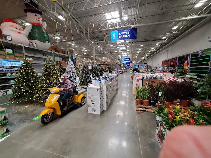 Lowe's Home Improvement 3