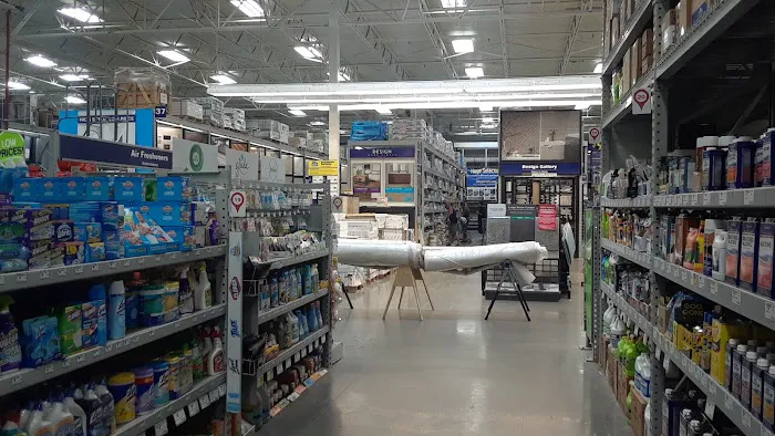 Lowe's Home Improvement 6