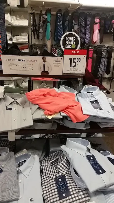 JCPenney 5
