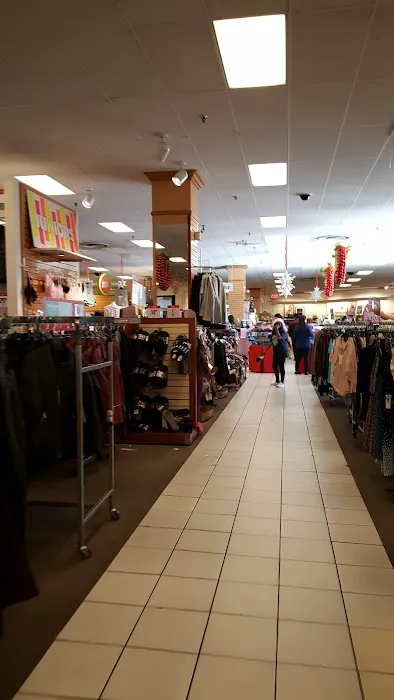 JCPenney 7