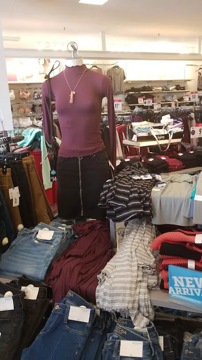 JCPenney 9