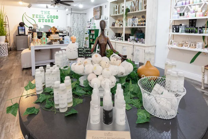 The Feel Good Store 1
