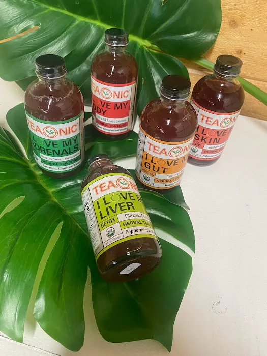 The Feel Good Store 2