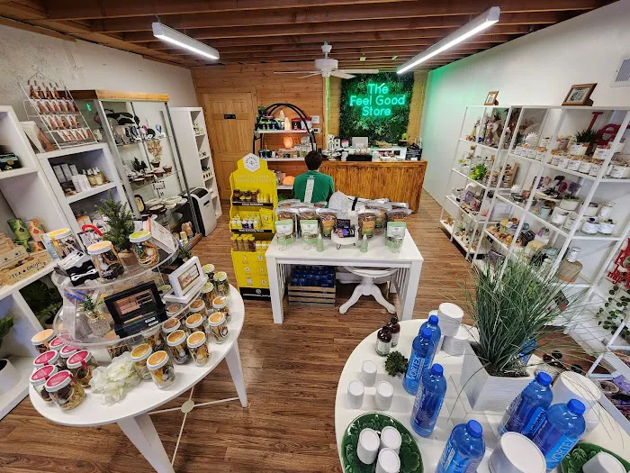 The Feel Good Store 0