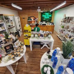 The Feel Good Store ico