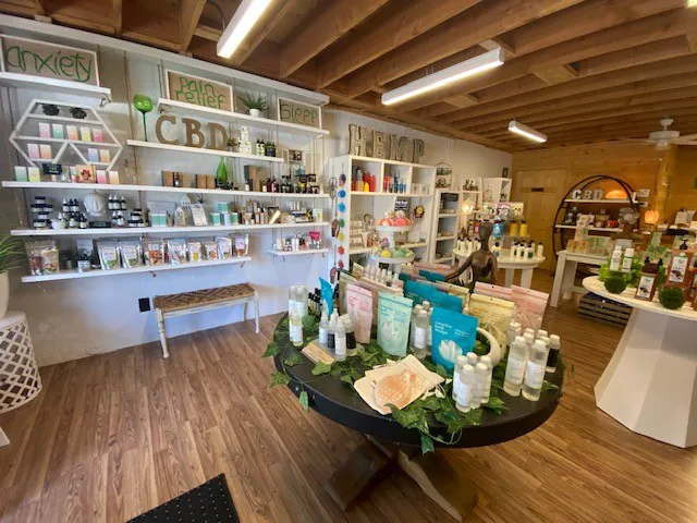 The Feel Good Store 3