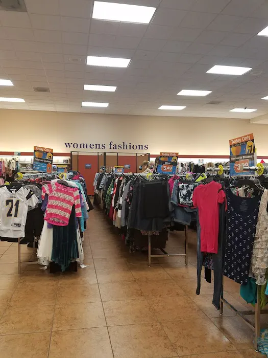 Goodwill Southern California Store / Donation Center 2