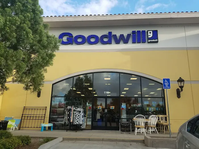 Goodwill Southern California Store / Donation Center 0