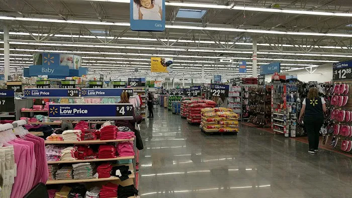 Walmart Supercenter 5