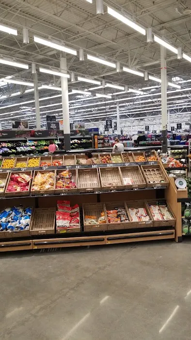 Walmart Supercenter 4