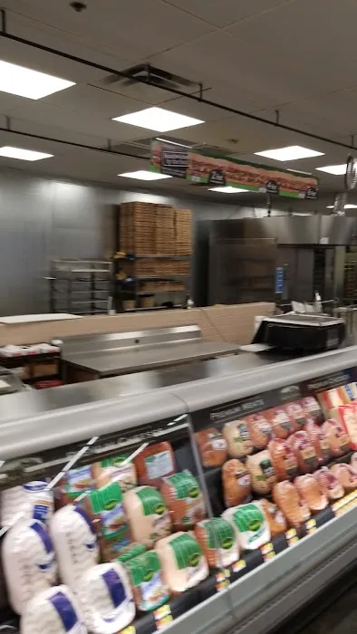 Walmart Supercenter 3