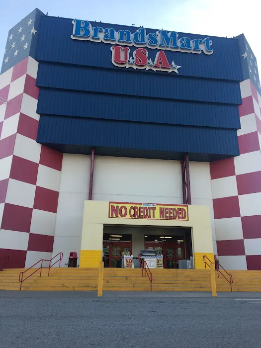 BrandsMart USA 8