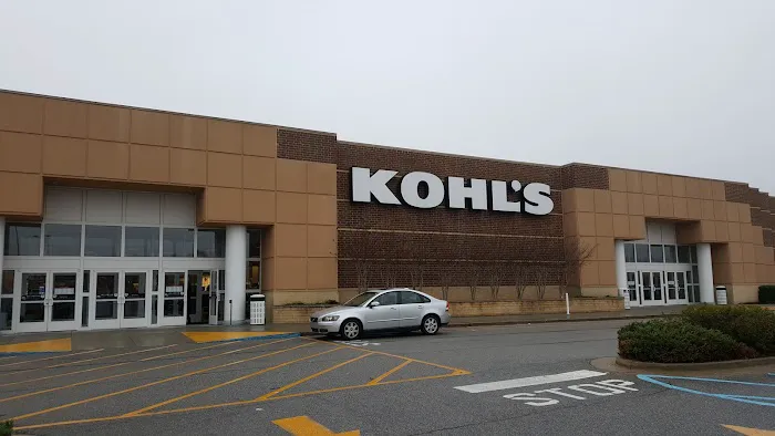 Kohl's 4