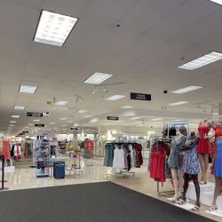 Kohl's ico