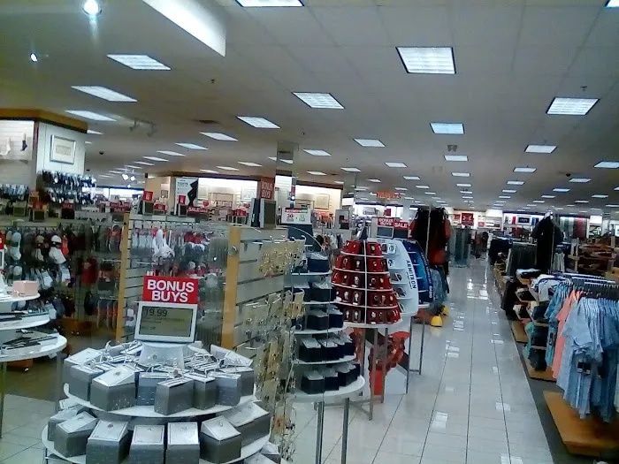Kohl's 2