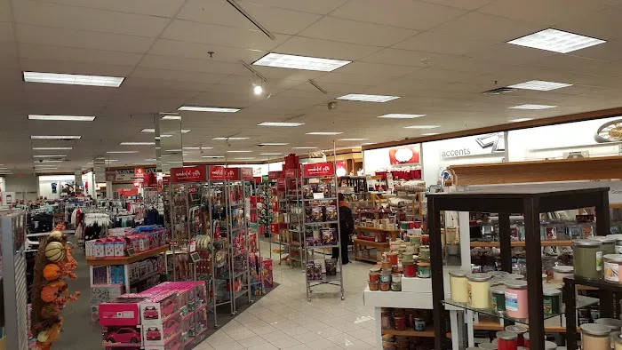 Kohl's 1