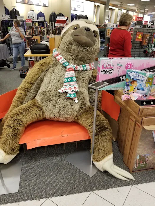 Kohl's 6