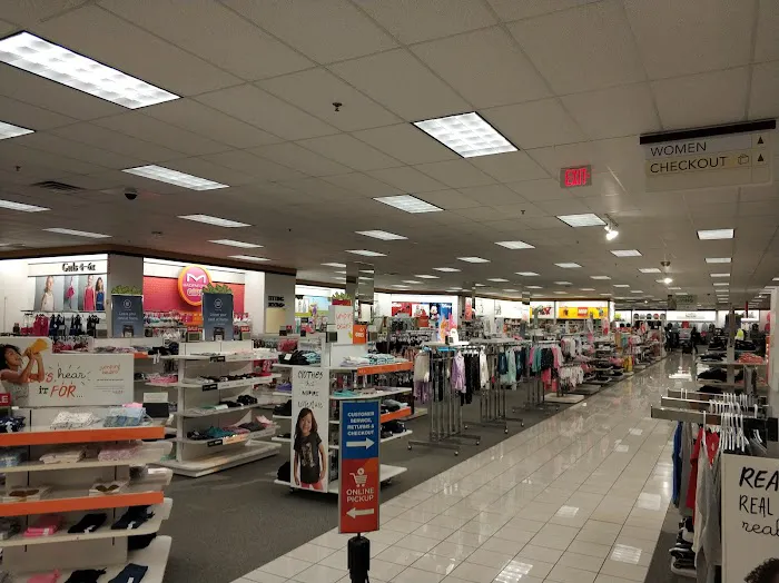 Kohl's 5