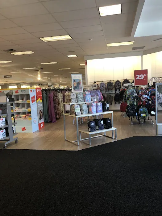 Kohl's 7