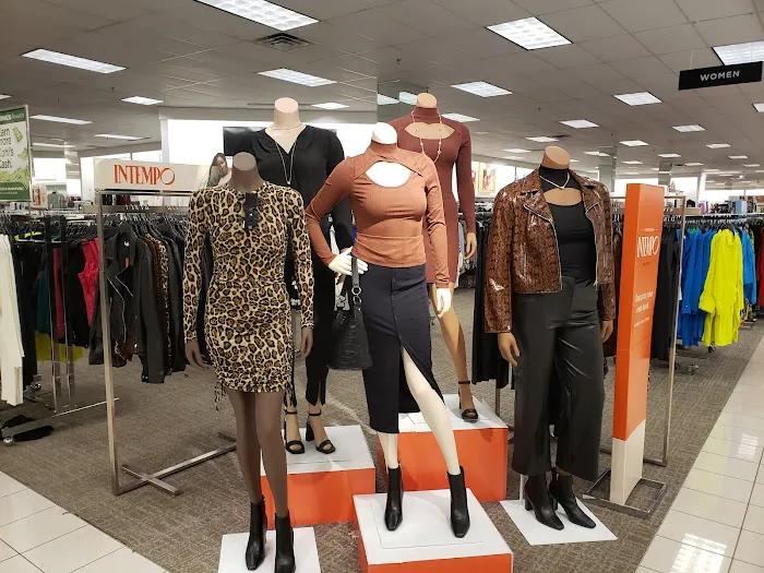 Kohl's 8