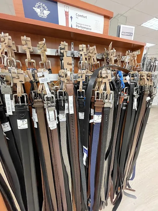 Kohl's 9