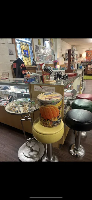 Main Street Antique Center 8