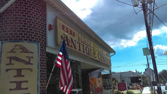 Main Street Antique Center 3