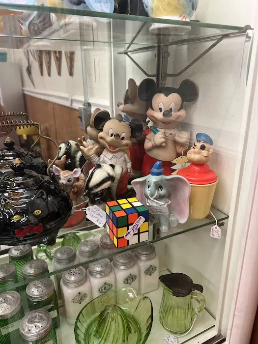 Main Street Antique Center 5