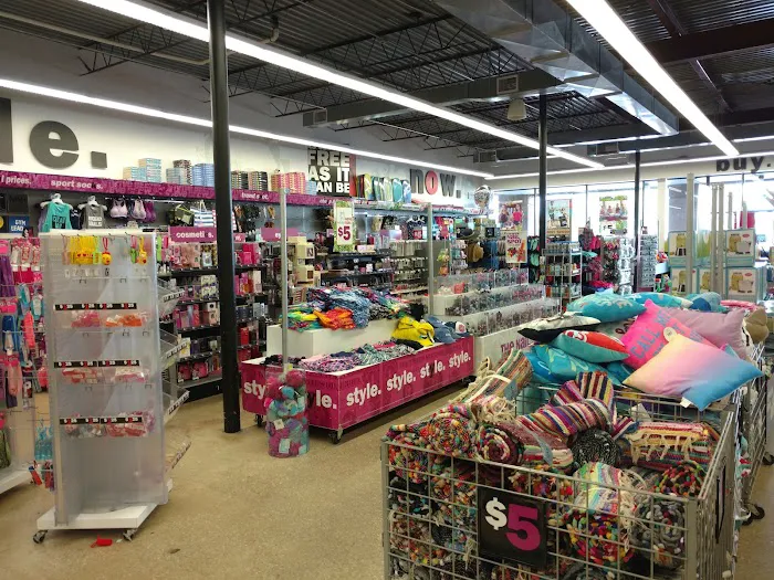 Five Below 2