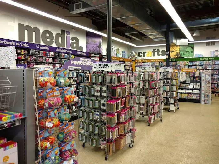 Five Below 1