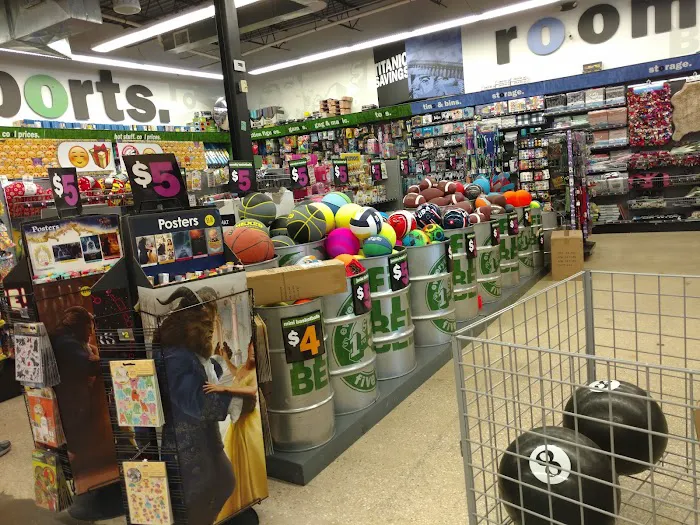 Five Below 0