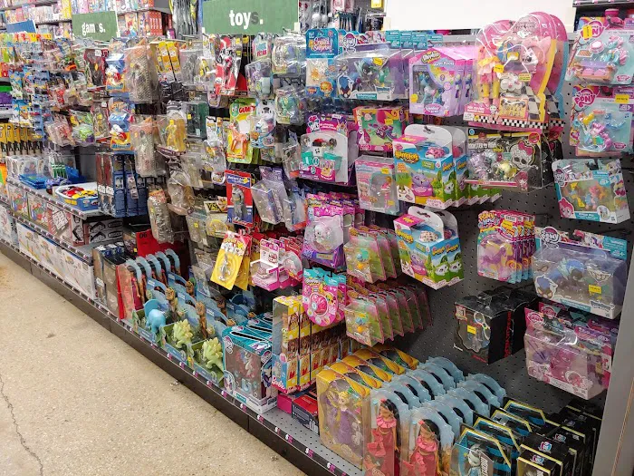 Five Below 5