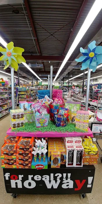 Five Below 4
