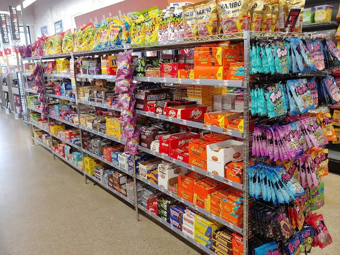 Five Below 6