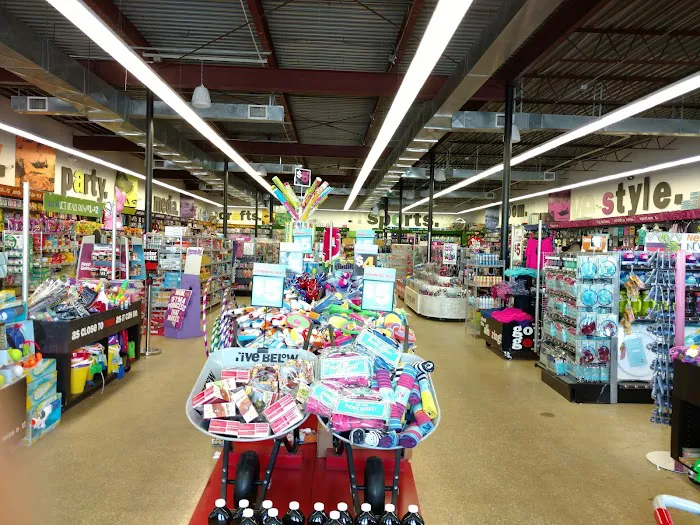 Five Below 3