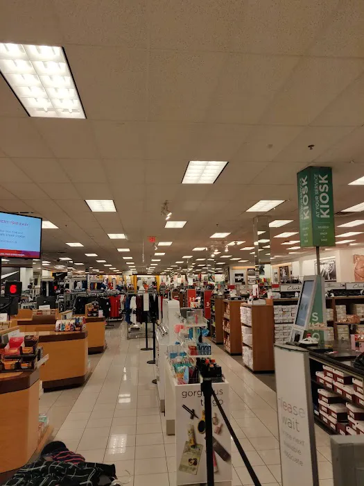 Kohl's 7
