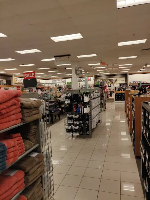 Kohl's 4
