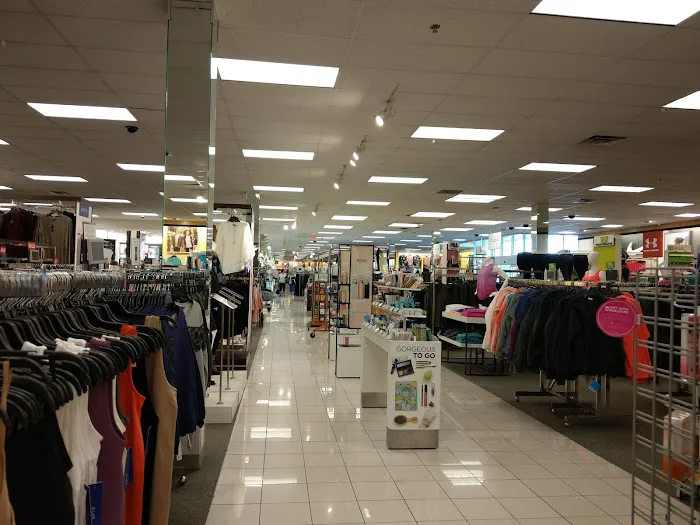Kohl's 9