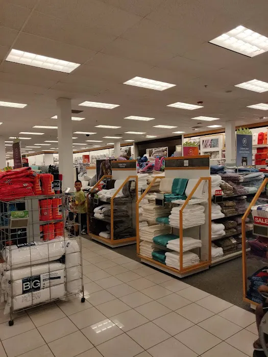Kohl's 8