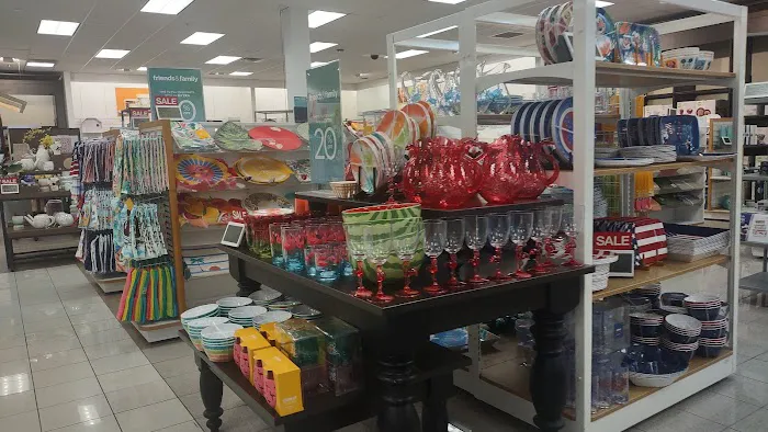 Kohl's 3