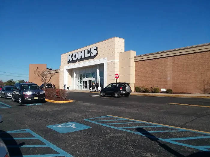 Kohl's 5