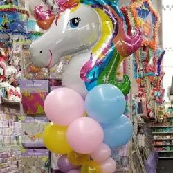 Party Fair ico