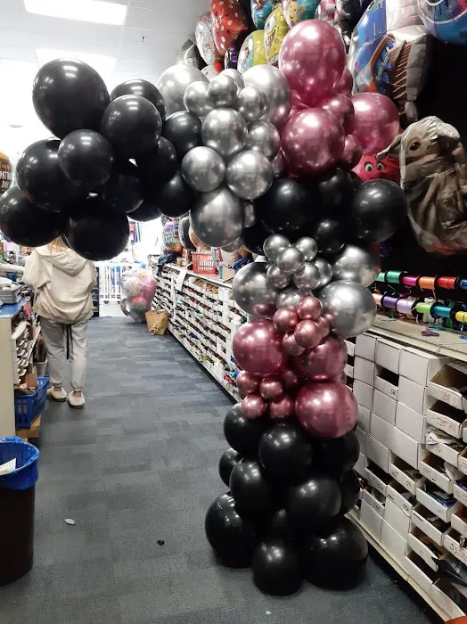 Party Fair 2