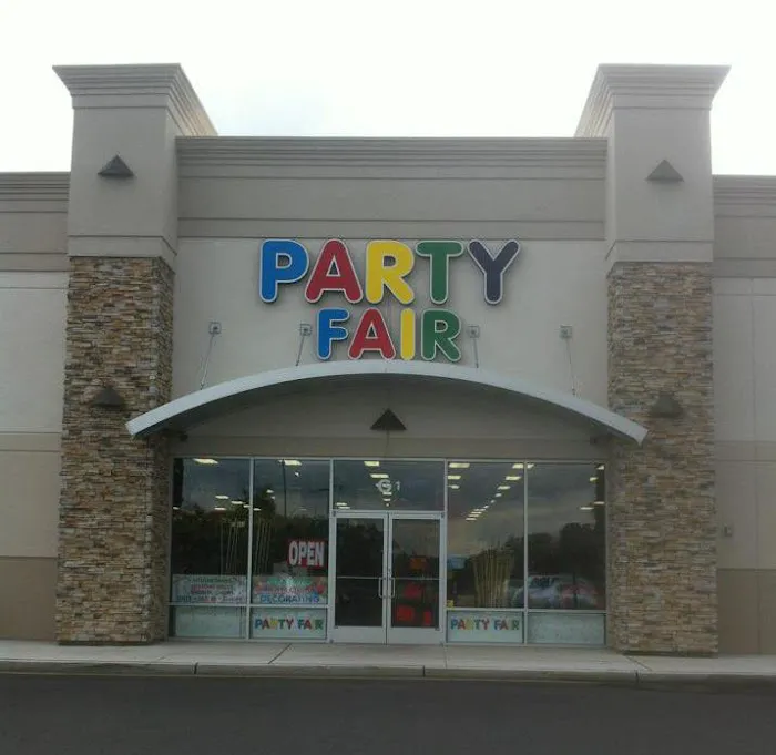 Party Fair 3