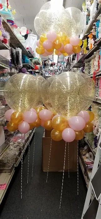 Party Fair 9
