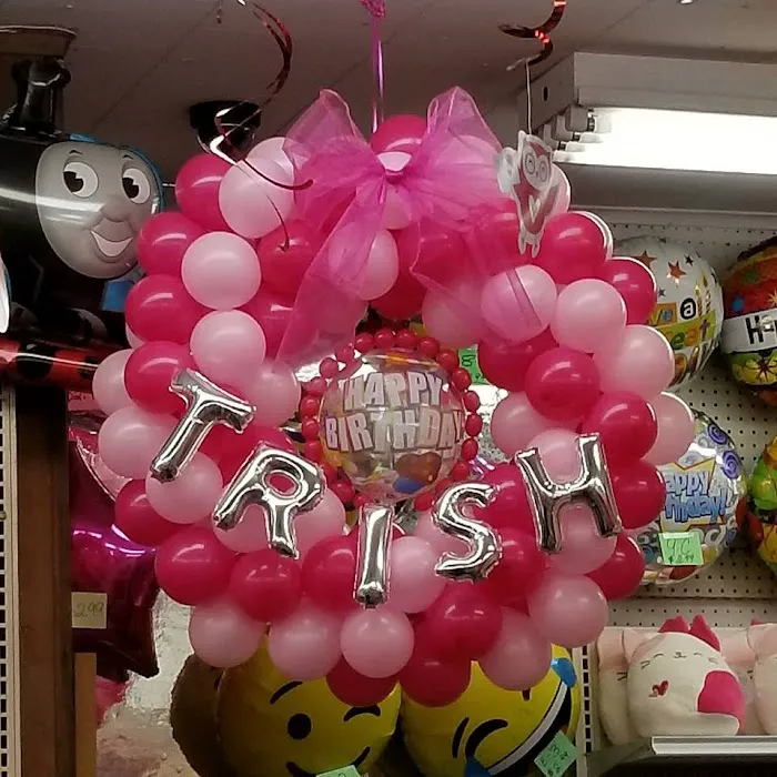 Party Fair 8